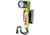 Pelican Little Ed 3660 Rechargeable Flashlight in Yellow 3660-016-245