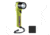 Pelican 3661B Little Ed Rechargeable LED Flashlight,112 Lumens w/Battery Only,Black 3660-020-110