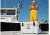 Pelican 45 Quart White Cooler, In Use 32-45Q-MC-WHT