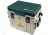 Pelican 45QSeat,45Q Seat, P205-0030-02, Green 45Q-SEAT-GRN