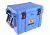Pelican 45Qt Elite Cooler,19x12x12in,Light Blue 32-45Q-CC-LTBLU
