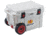 Pelican 45QW Elite Wheeled Cooler,19x12x12in,Marine White 32-45QW-MC-WHT