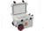 Pelican 45QW Elite Wheeled Cooler,19x12x12in,Marine White 32-45QW-MC-WHT