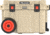 Pelican 45QW Elite Wheeled Cooler, Tan, 45 QT, 45QW-2-TAN