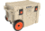 Pelican 45QW Elite Wheeled Cooler, Tan, 45 QT, 45QW-2-TAN