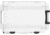 Pelican 45QW Elite Wheeled Cooler, White, 45 QT, 45QW-1-WHT