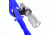 Pelican 620 M6 Flashlight Side Sling Mount System for AR15, M16, M4 Carbine