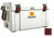 Pelican 65Qt Elite Cooler,26.5x12x12.5in,Maroon 32-65Q-CC-MRN