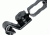 Pelican 710C Fire Helmet Clip