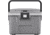 Pelican 8 Qt Personal Cooler, Cement/White, 8Q-1-CMTWHT