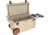 Pelican 80QW Wheeled Tailgate Cooler, Tan, 80 QT, 80QW-2-TAN
