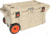 Pelican 80QW Wheeled Tailgate Cooler, Tan, 80 QT, 80QW-2-TAN