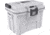 Pelican 8QT Personal Cooler, Dark White/Gray, 8Q1WHTGRY