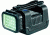 Pelican 9430 Remote Area Portable Lighting System - Black