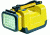 Pelican 9430 Remote Area Lighting System - Yellow