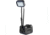 Pelican 9430SL Focused Beam Black RALS Spot Light