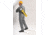 Pelican 9440, Rals Litium-Ion, Gen 2, Yellow, 094400-0001-245
