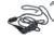 Pelican 9440, Rals Litium-Ion, Gen 2, Yellow, 094400-0001-245