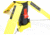 Pelican 9440, Rals Litium-Ion, Gen 2, Yellow, 094400-0001-245