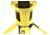 Pelican 9440, Rals Litium-Ion, Gen 2, Yellow, 094400-0001-245