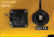 Pelican 9470RS,Remote Area Lighting System, Wireless YW 094700-0001-245
