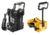 Pelican 9480 Remote Area Lighting System, Black, Yellow