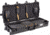 Pelican Air 1745 Case, Bow, 44x16.8x7.9 inch Internal Dimension, 46.7x19.4x8.7 External Dimension, Black, 017450-0120-110