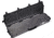 Pelican Air Long Gun Case With Foarm,55in Length, Black, 017550-0000-110