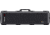 Pelican Air Long Gun Case No Foarm,55in Length, Black, 017550-0010-110