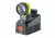 Pelican Big ED Rechargeable Flashlight 3750 w/ Rechargeable Battery Only w/out Charger