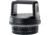 Pelican Bottle 18 oz, Black, 18 OZ., TRAV-BO18-BLK