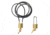 Pelican Cl2 Cable Lock 2 Pack - CL2000-0000-000