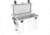 Pelican Elite Cooler, White, 95 qt, 95QT-1-WHT