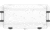 Pelican Elite Cooler, White, 95 qt, 95QT-1-WHT