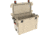 Pelican - Elite Coolers, Tan - 95QT-2-TAN