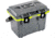 Pelican Elite Hard Cooler, 13.25 L, Dark Grey/Earth Green, 14Q-1-DKGRYEGRN
