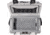 Pelican Elite Hard Cooler, 13.25 L, White/Grey, 14Q-1-WHTGRY