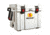 Pelican Elite Marine Cooler 65 Qt 65Q-MC