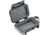 Pelican Go Case G10, Anthracite/Grey, Small, GOG100-0000-DGRY
