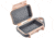 Pelican Go Case G10, Blush/Grey, Small, GOG100-0000-PNK