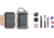 Pelican Go Case G10, Blush/Grey, Small, GOG100-0000-PNK