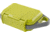 Pelican Go Case G10, Lime/Grey, Small, GOG100-0000-GRN