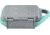 Pelican Go Case G10, Slate/Teal, Small, GOG100-0000-GRY