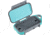 Pelican Go Case G40, Slate/Teal, Large, GOG400-0000-GRY