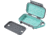 Pelican Go Case G40, Slate/Teal, Large, GOG400-0000-GRY