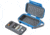 Pelican Go Case G40, Surf Blue/Grey, Large, GOG400-0000-BLU