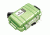 Pelican i1010 iPod Carabiner Loop Yellow Protector Case