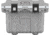 Pelican Im 30Qt Elite Cooler, Cement/White, 30Q-5-CMTWHT