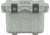 Pelican Im 30Qt Elite Cooler, DSG/Grey, 30Q-1-DSGGRY