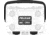 Pelican IM Elite Cooler, Gray, 20 QT, 20Q-1-WHTGRY